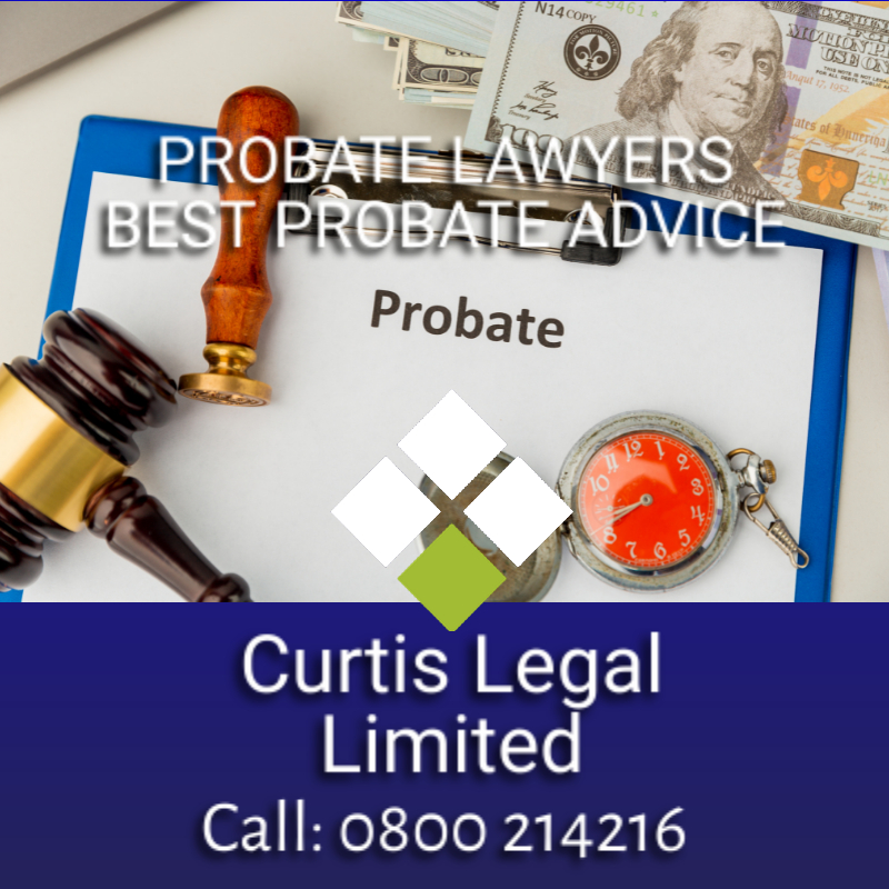 Probate Lawyers Upper Cwmbran